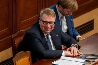 Juchelka odkládá snížení důchodového věku: Můžete to v pohodě respektovat